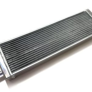 Heat Exchanger Intercooler M113K 55 AMG Mercedes E55, S55, CL55, SL55, CLS55 AMG