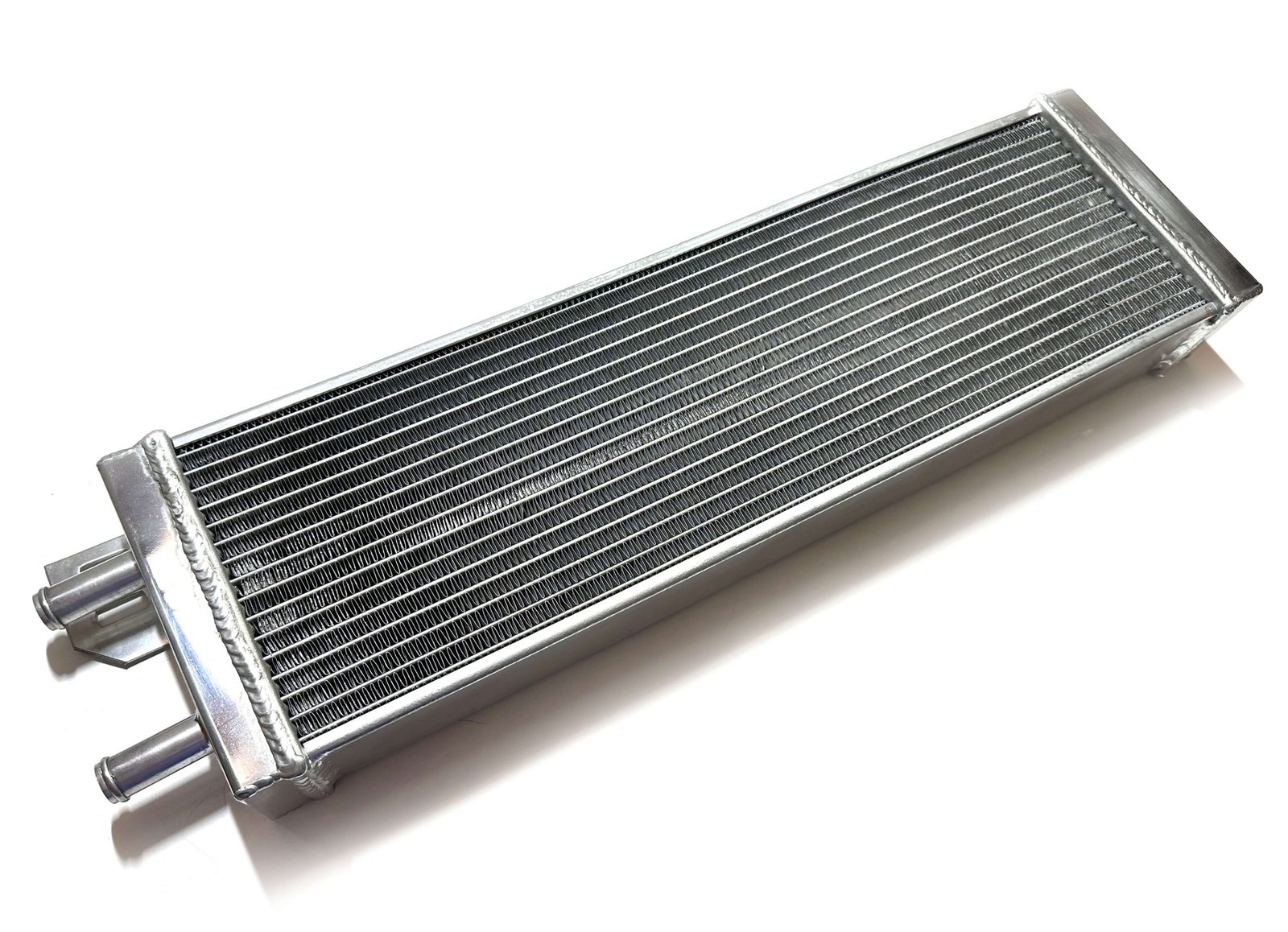 Heat Exchanger Intercooler M113K 55 AMG Mercedes E55, S55, CL55, SL55, CLS55 AMG