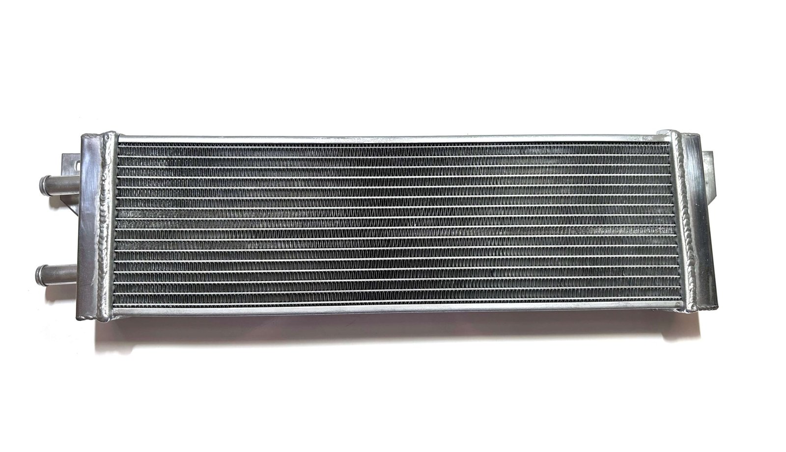 Heat Exchanger Intercooler M113K 55 AMG Mercedes E55, S55, CL55, SL55, CLS55 AMG - Image 2
