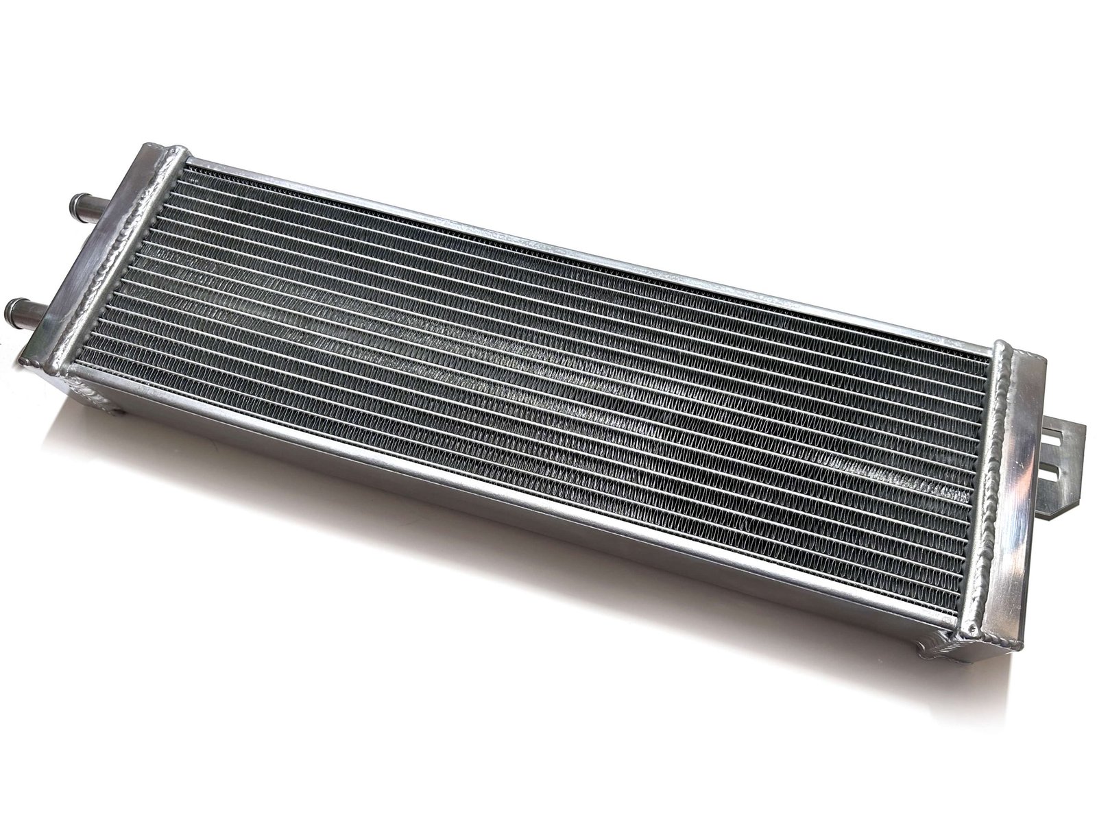Heat Exchanger Intercooler M113K 55 AMG Mercedes E55, S55, CL55, SL55, CLS55 AMG - Image 4