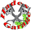Hades Garage - Engine mods, Performance kits, Suspensions, Interior solutions.