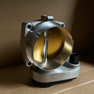 Mercedes M113K 55 AMG Kompressor Throttle Body 90mm