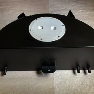 ⭐ Mercedes M113K 55 AMG Kompressor Trunk Tank Cooling