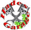Hades Garage – Engine mods, Performance kits, Suspensions, Interior solutions.
