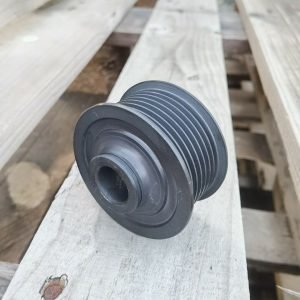 ⭐ Audi 3.0 TFSI Supercharger Reduction Pulley a Few Sizes