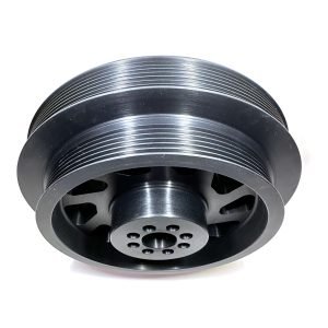 Audi 3.0 TFSI Crankshaft Crank Pulley 179mm A4 S4 A5 S5 A6 S6 A7 S7 A8