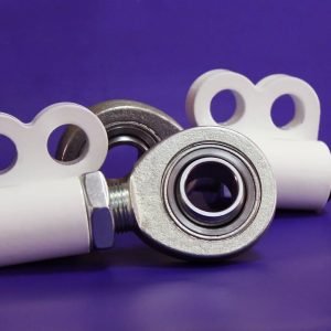 ⭐ BMW Adjustable Lower Control Arm Rear Mounts e30, e36, e46 ///M3  Race, Drift