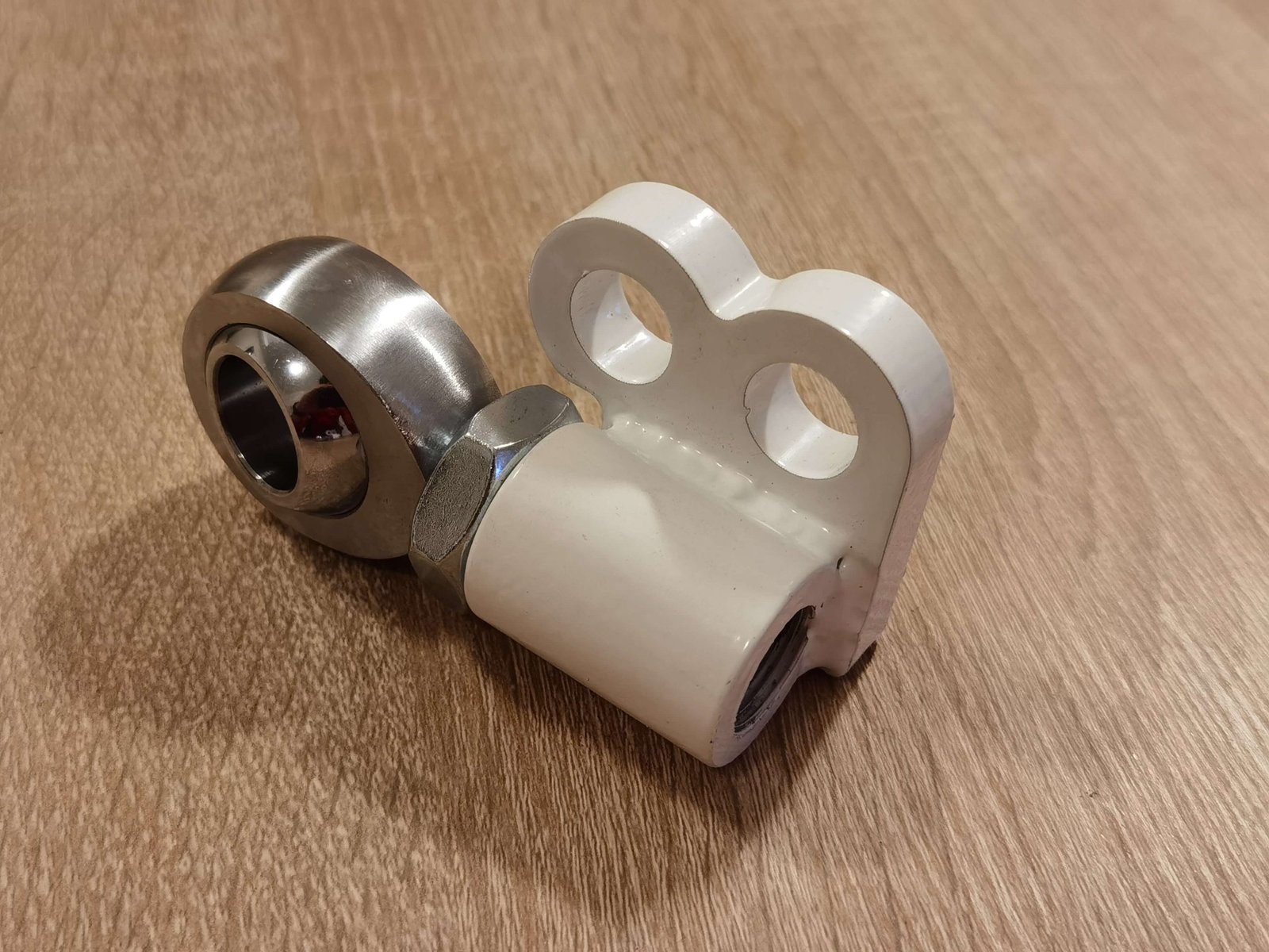 ⭐ BMW Adjustable Lower Control Arm Rear Mounts e30, e36, e46 ///M3 Race, Drift - Image 4