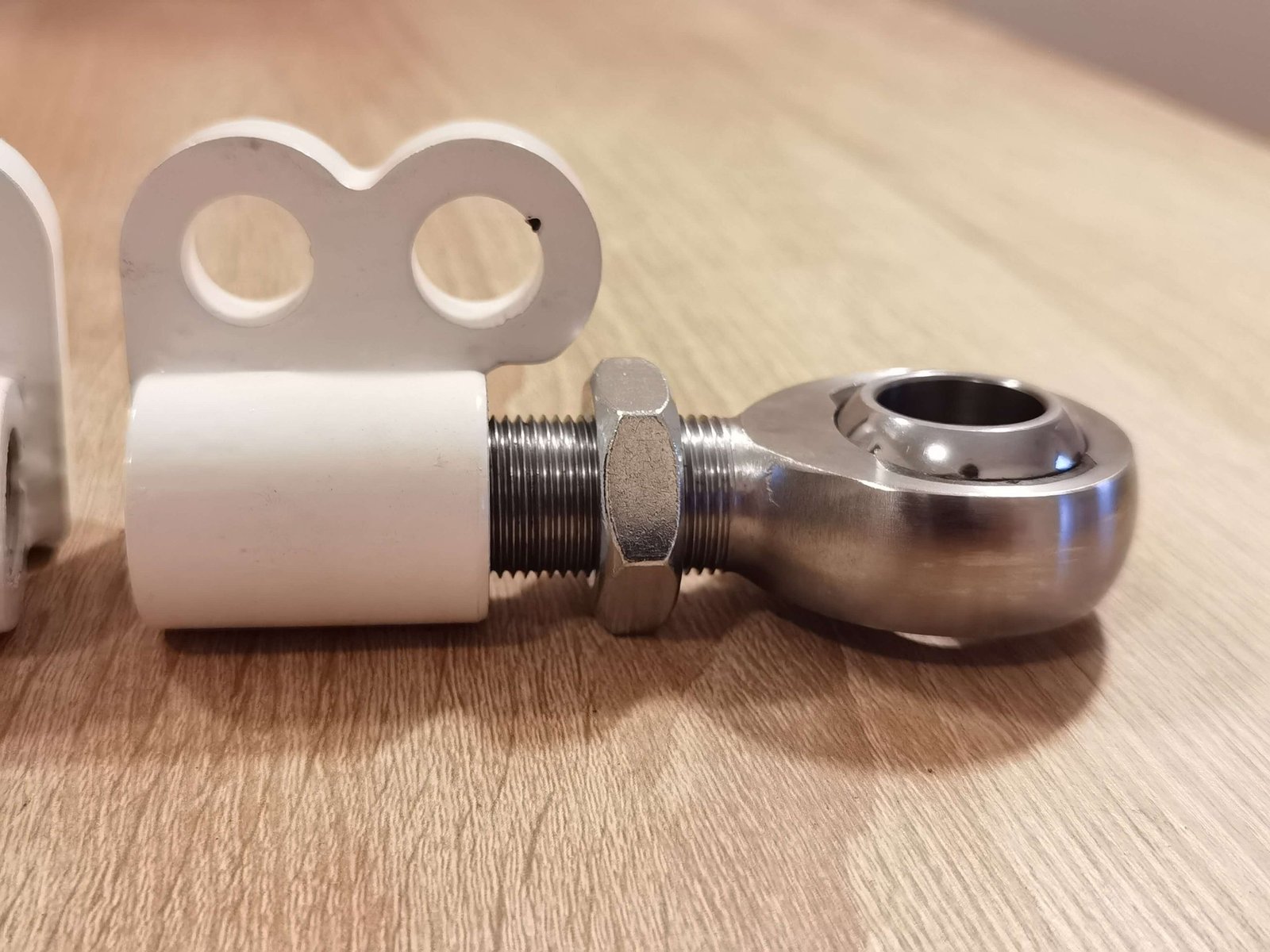 ⭐ BMW Adjustable Lower Control Arm Rear Mounts e30, e36, e46 ///M3 Race, Drift - Image 8