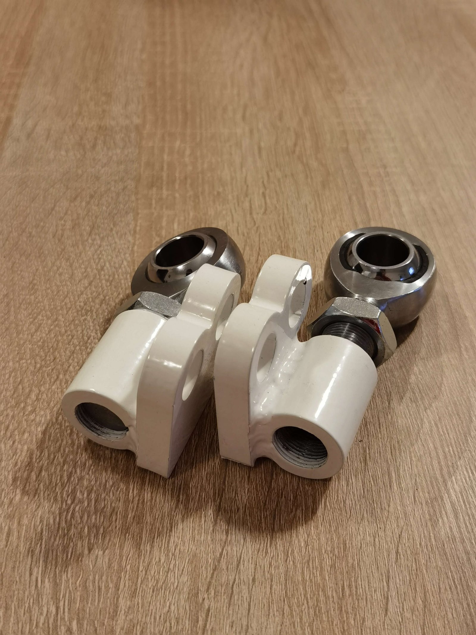 ⭐ BMW Adjustable Lower Control Arm Rear Mounts e30, e36, e46 ///M3 Race, Drift - Image 6