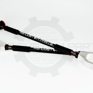 ⭐ BMW e36, e46 Rear Control Arms Lower Adjustable Angle Kit Camber Drift, Race