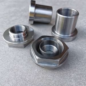 ⭐ BMW e30 Hub Conversion KIT 5×120 Convert to Use the Wheel Hubs from BMW e36, e46