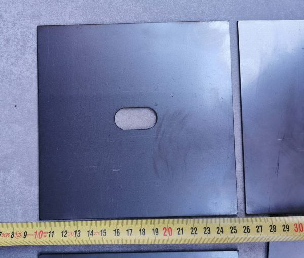 ⭐ BMW e36 Repair Welded Plates Rocker Panels Jacking Lifting Point - Image 6