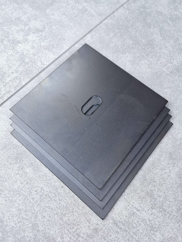 ⭐ BMW e36 Repair Welded Plates Rocker Panels Jacking Lifting Point - Image 8