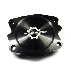 BMW m50/m52 Water Pump Block Off Cap