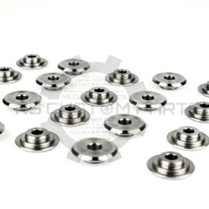 ⭐ BMW m50, m52 Spring Retainer SET With 6mm Valve 320i, 325i, 328i, 520i, 525i