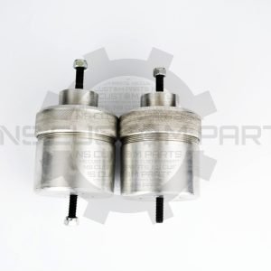 ⭐ Audi Volkswagen A4, A6, RS4, Allroad Passat VAG Group Engine Steel Mounts Set