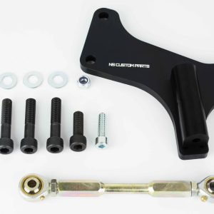 ⭐ SUBARU Alternator Relocation KIT Legacy, Impreza, Forester Boxer Engine