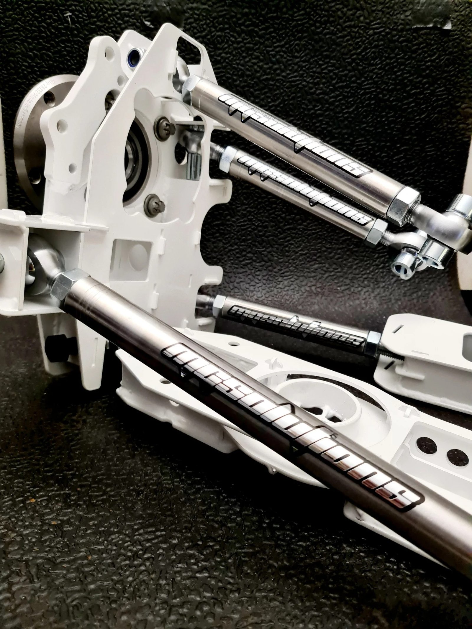 ⭐ BMW e92, e87 Drift Kit Rear Suspension Kit Adjustable Uniball, e82 ...