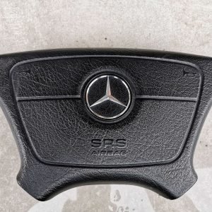 ⭐ Mercedes AirBag for Steering wheel R129, W210, W124, W202, W140