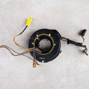 ⭐ BMW Slip Ring E39 E38 Multifunction Steering Wheel Plast Squib 1094261