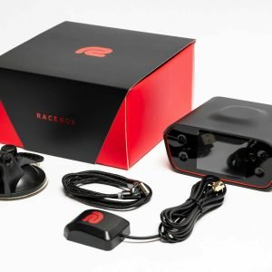 ⭐ RaceBox Pro GPS Performance Meter Lap Timer Drag Racing Data Logger
