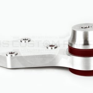 ⭐ Audi Rear Diff Support Bracket S2 RS2 S4 RS4 B4 80 B5 A4 Quattro 8A0599133B