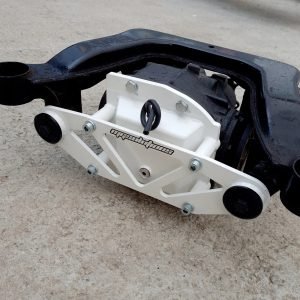 ⭐ BMW e36 Diff Cover 188mm 323i 325i 328 Medium Case Differential Strengthened