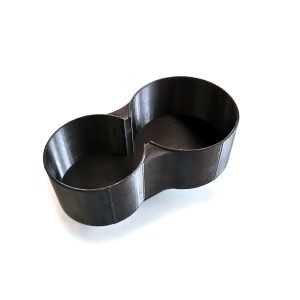 ⭐ Audi A6 C5 Double Cup Holder for the Middle Storage