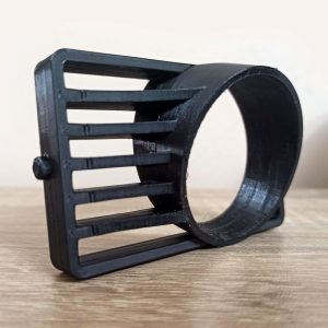 ⭐ Volkswagen Golf IV MK4 Gauge Air Vent Mount for 52mm Gauge