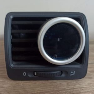 ⭐ Volkswagen Golf V MK5 Gauge Air Vent Mount for 52mm Gauge