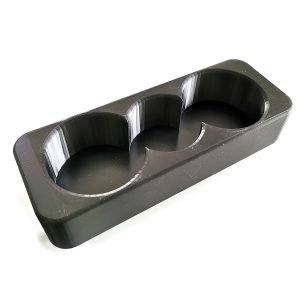 ⭐ BMW e30 Triple Cup Holder For Middle Storage