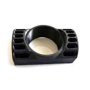 ⭐ BMW e34 Gauge Air Vent Mount Pod Holder Support