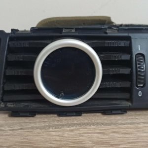 ⭐ BMW e60 e61 Gauge Air Vent Mount Face lift (LCI) and pre LCI Models
