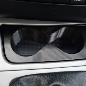 ⭐ BMW e81 e82 e87 e88 Dual Cup Holder Non Smoker Package