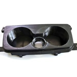 ⭐ BMW e90 e91 e92 e93 Dual Cup Holder Smoker Package