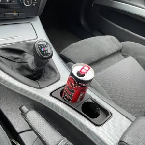⭐ BMW E90/E91/E92/E93 Cup Holder for Middle Storage