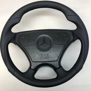 Mercedes Sportline AMG Look Steering wheel W124 W140 W202 R129 W210