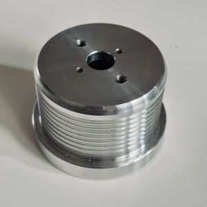 Mercedes M113K 55 AMG Kompressor AMG Fixed Supercharger Pulley 76, 72, 74 or 70mm