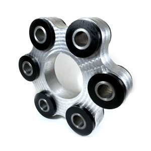 BMW Race Flex Disc Polyurethane with Six Bushings