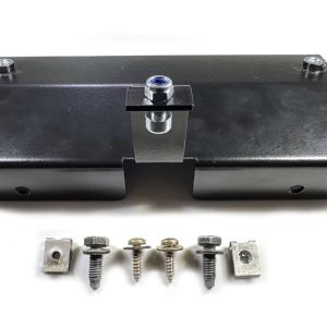 BMW e36 Bracket Holder for Fire Extinguisher Seat NLA from BMW 72600000335