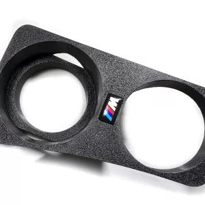 BMW E90 Е91 Е92 Е93 Dual Cup Holder for Center Console