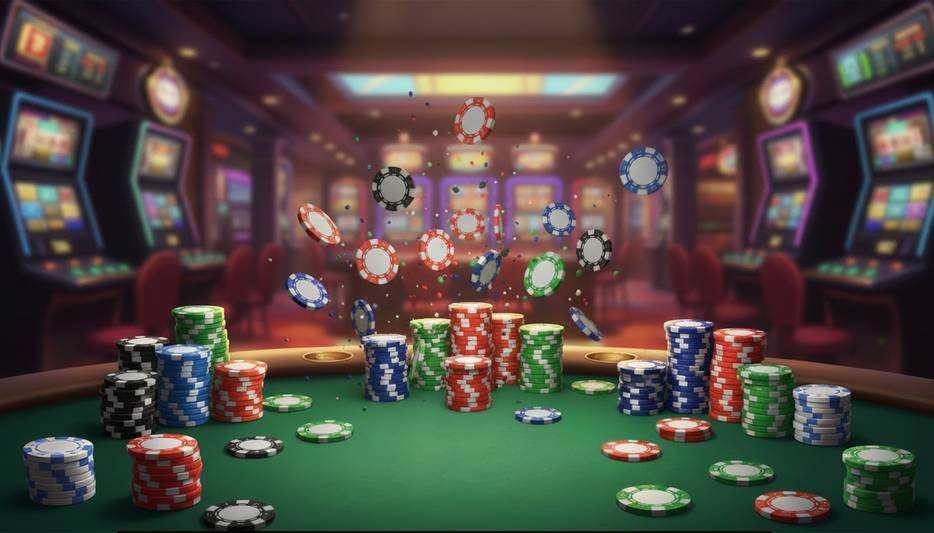 5 gringo casino