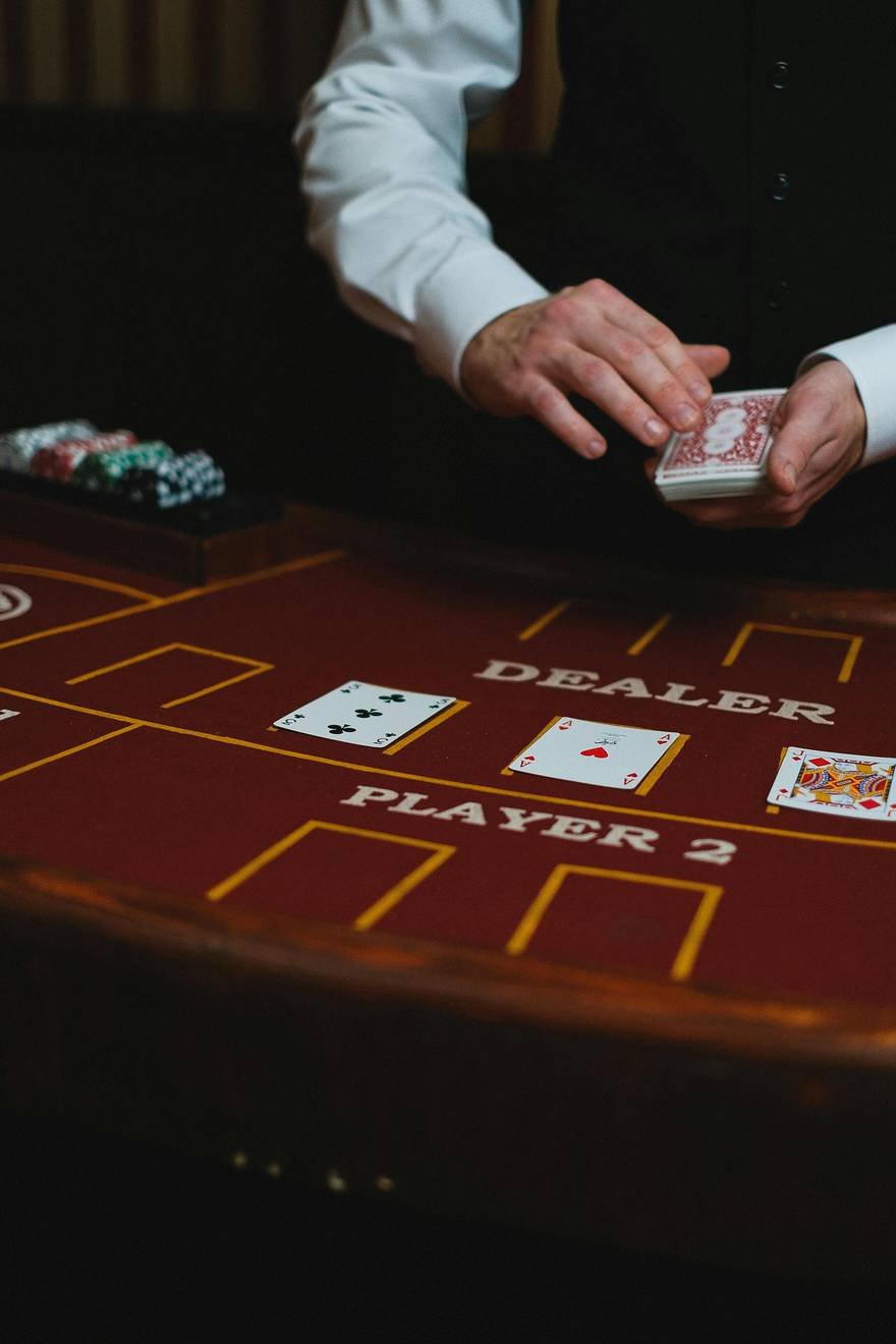 Crystal Roll casino