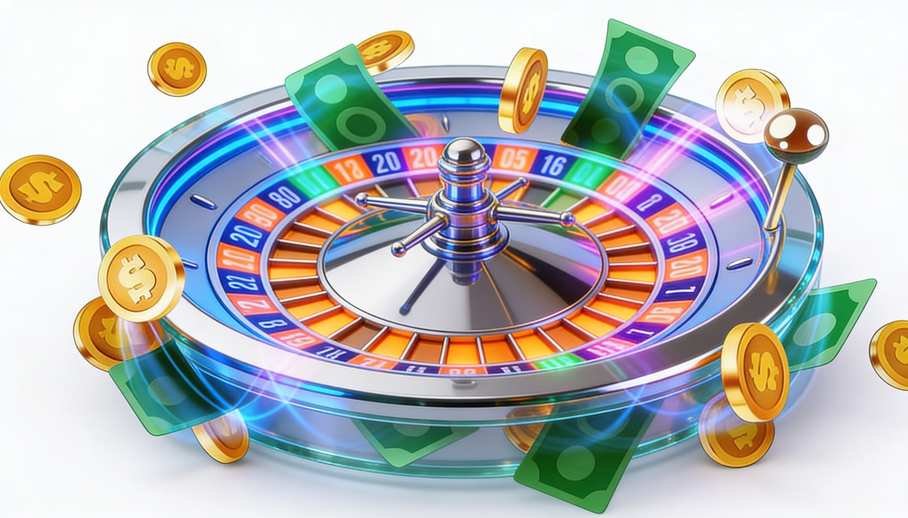 Betmaximus casino