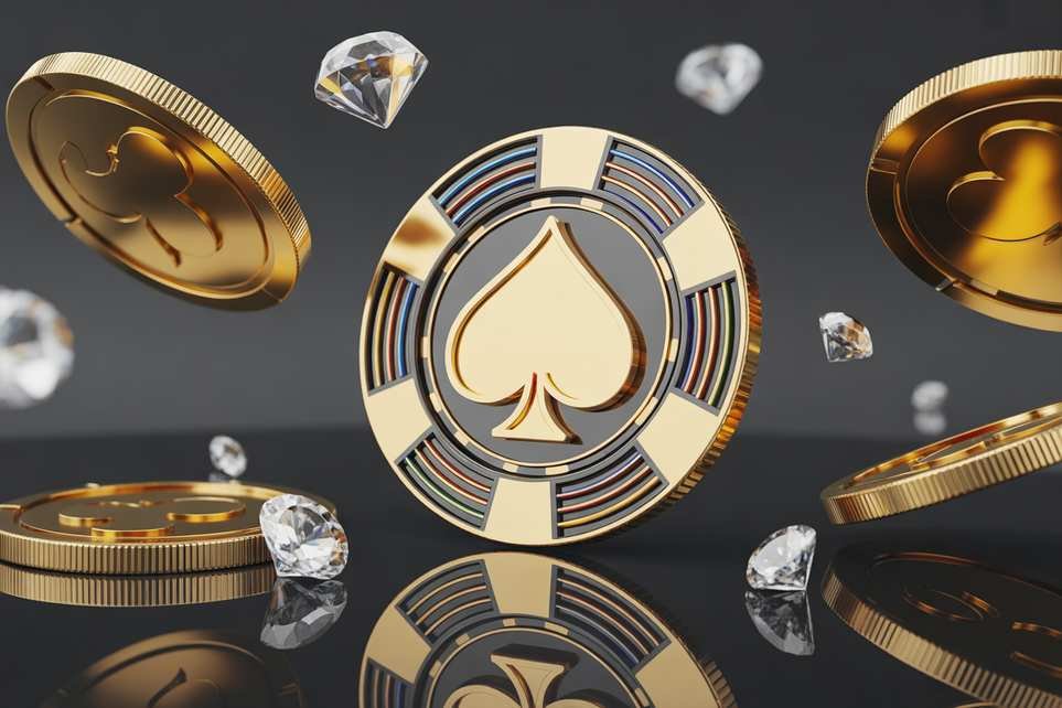 Spinline casino anmelden