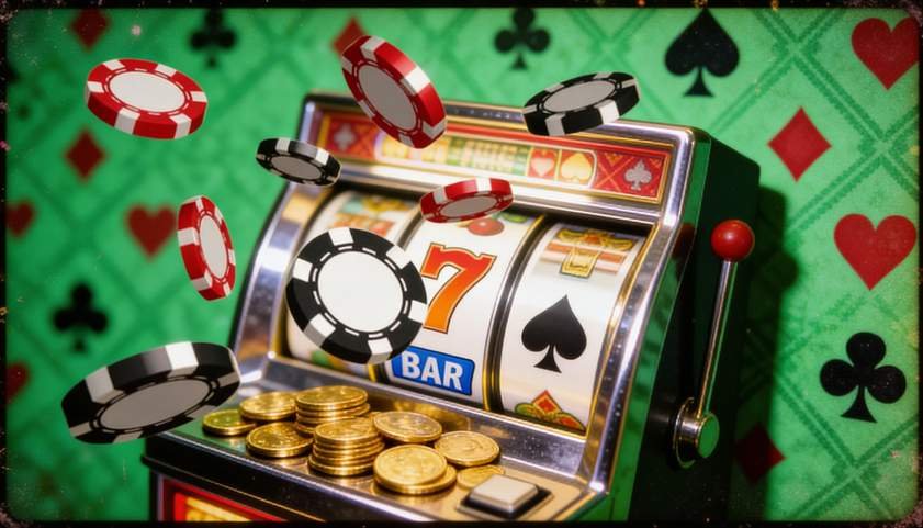 Robocat casino online