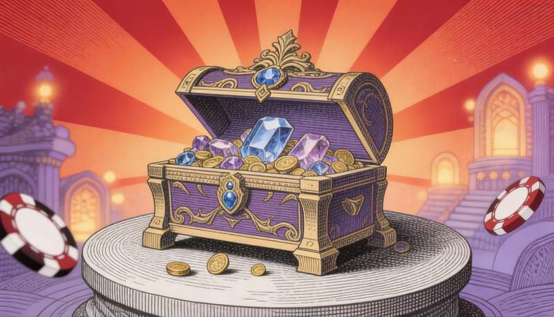 rox casino