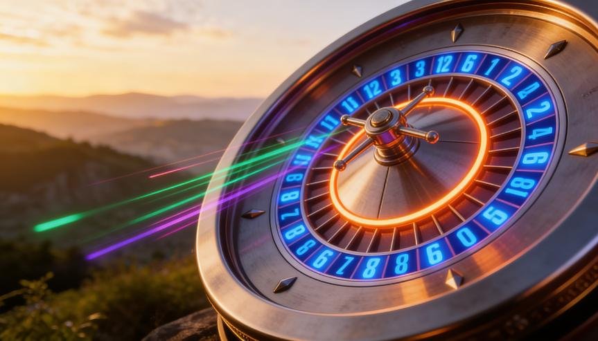 Luck of Spins Casino: A Comprehensive Review of the Online Gaming Experience Luck of Spins Casino: A Comprehensive Review of the Online Gaming Experience