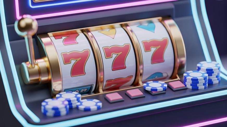 Betmaximus casino